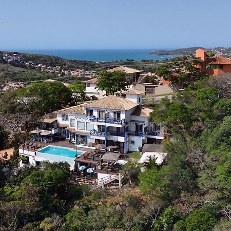 Top De Buzios Boutique Hotel & Spa Exterior photo