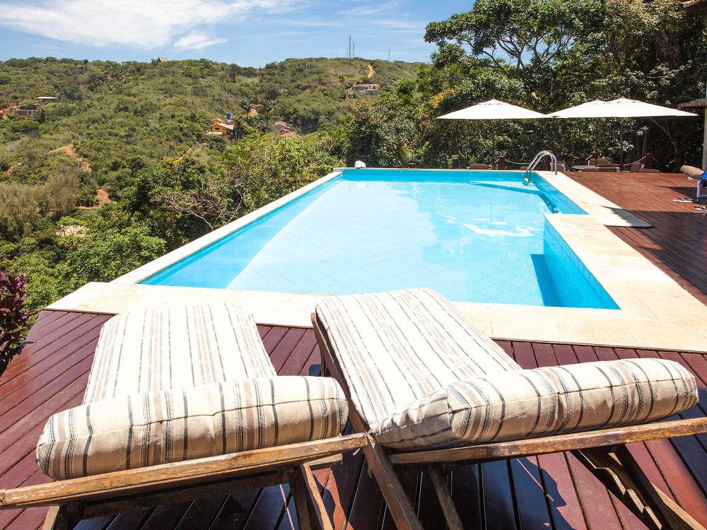 Top De Buzios Boutique Hotel & Spa Exterior photo