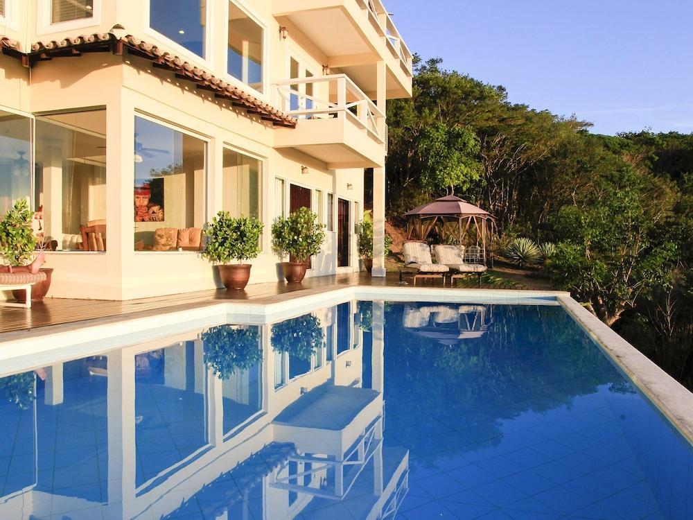 Top De Buzios Boutique Hotel & Spa Exterior photo