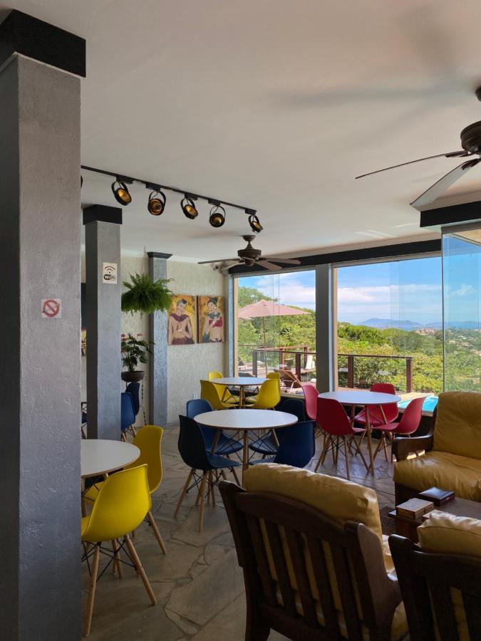 Top De Buzios Boutique Hotel & Spa Exterior photo