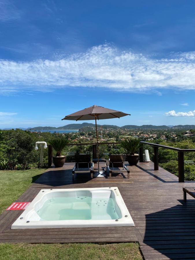 Top De Buzios Boutique Hotel & Spa Exterior photo