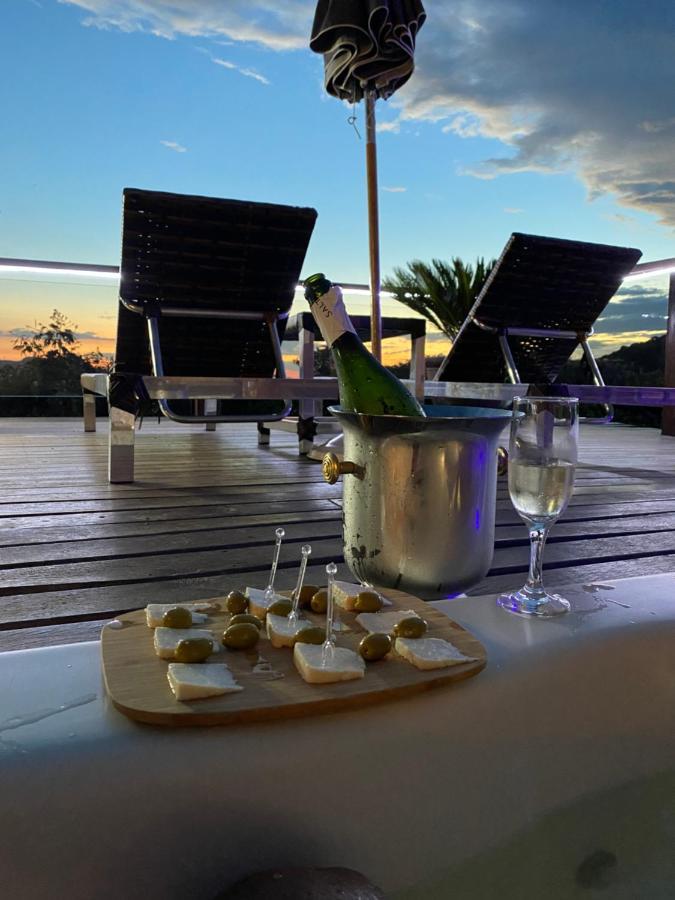 Top De Buzios Boutique Hotel & Spa Exterior photo