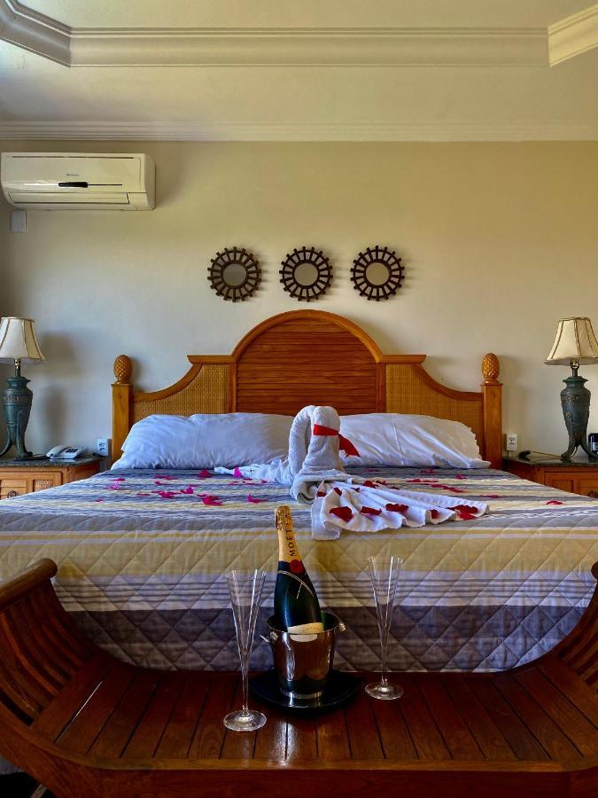 Top De Buzios Boutique Hotel & Spa Exterior photo