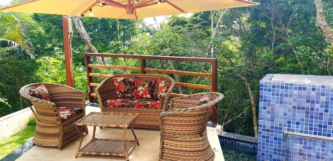Top De Buzios Boutique Hotel & Spa Exterior photo