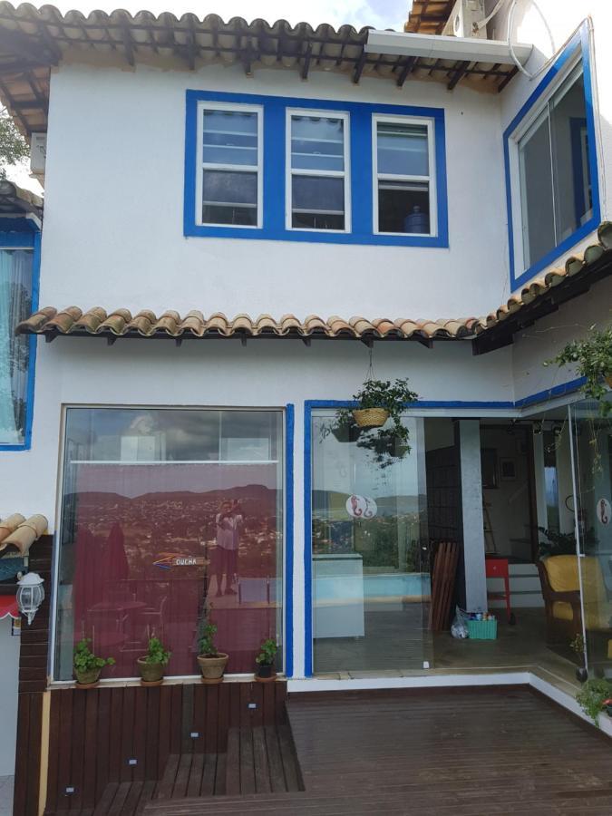 Top De Buzios Boutique Hotel & Spa Exterior photo