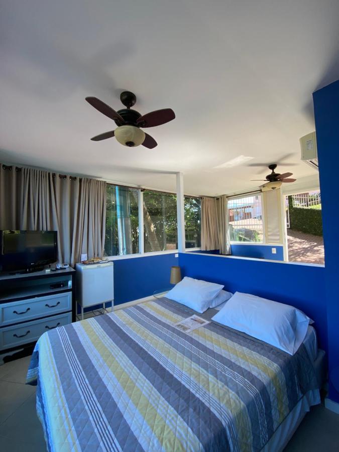 Top De Buzios Boutique Hotel & Spa Exterior photo
