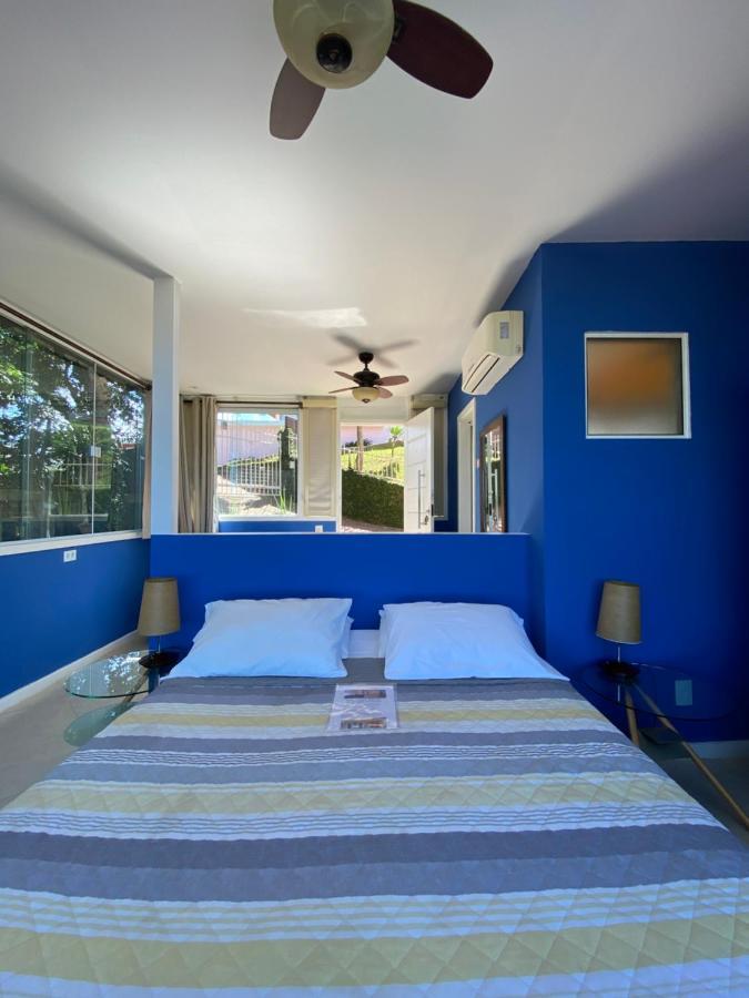 Top De Buzios Boutique Hotel & Spa Room photo