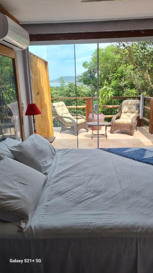 Top De Buzios Boutique Hotel & Spa Exterior photo