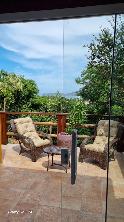 Top De Buzios Boutique Hotel & Spa Exterior photo