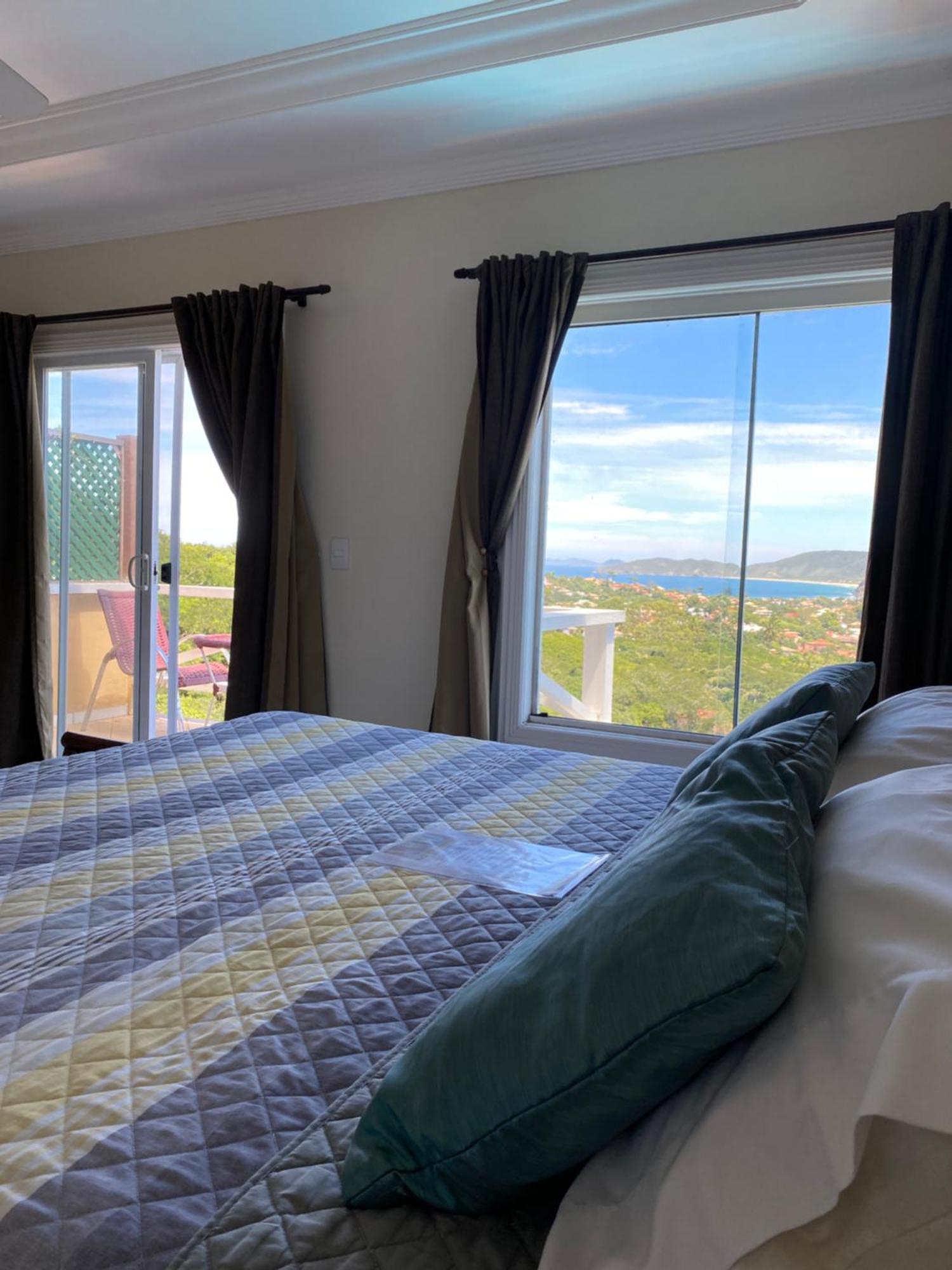 Top De Buzios Boutique Hotel & Spa Room photo