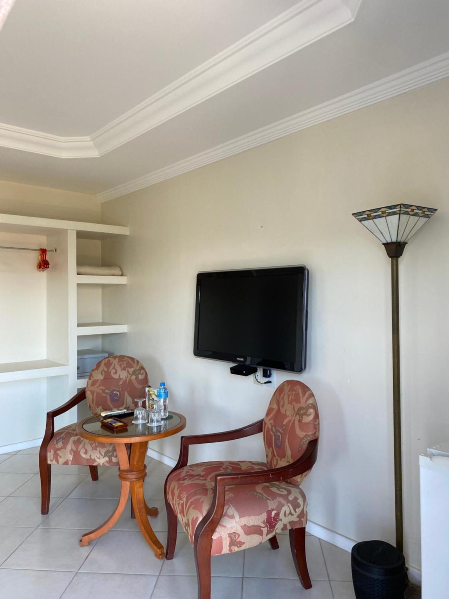 Top De Buzios Boutique Hotel & Spa Room photo
