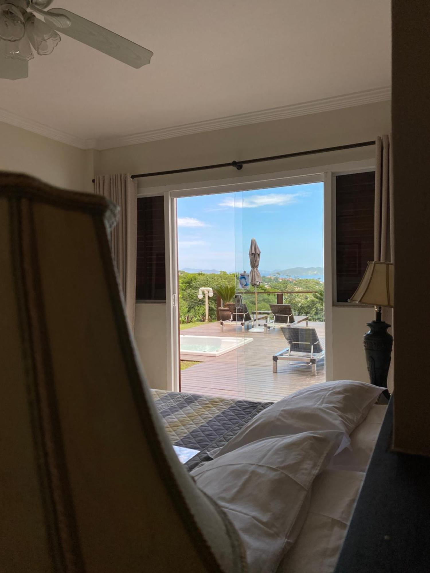 Top De Buzios Boutique Hotel & Spa Room photo