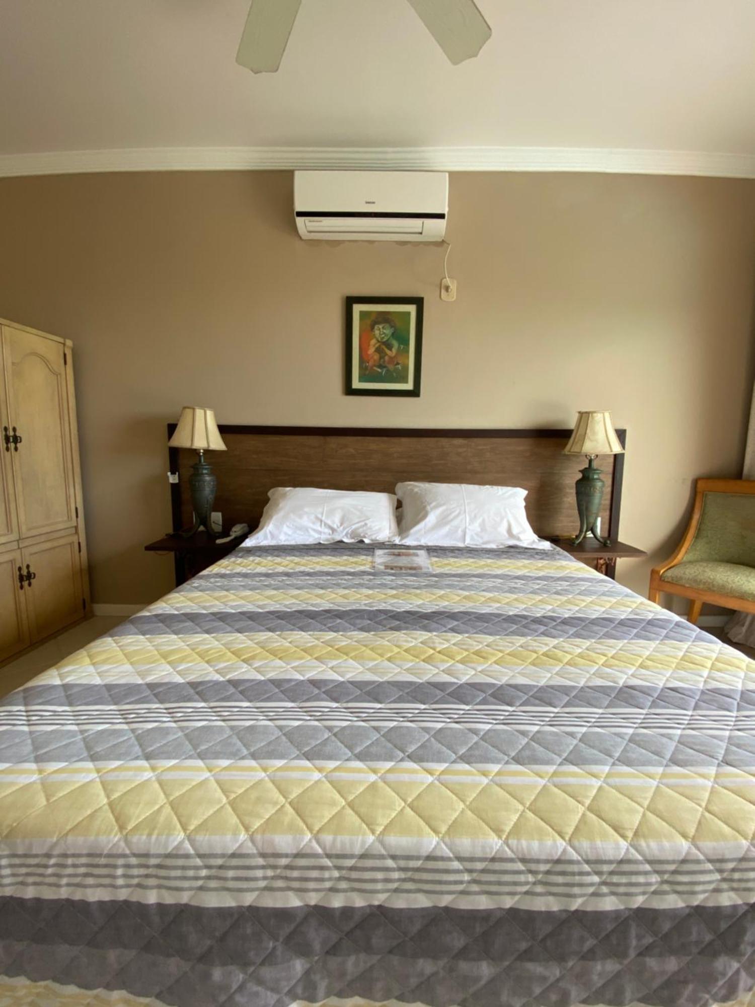 Top De Buzios Boutique Hotel & Spa Room photo