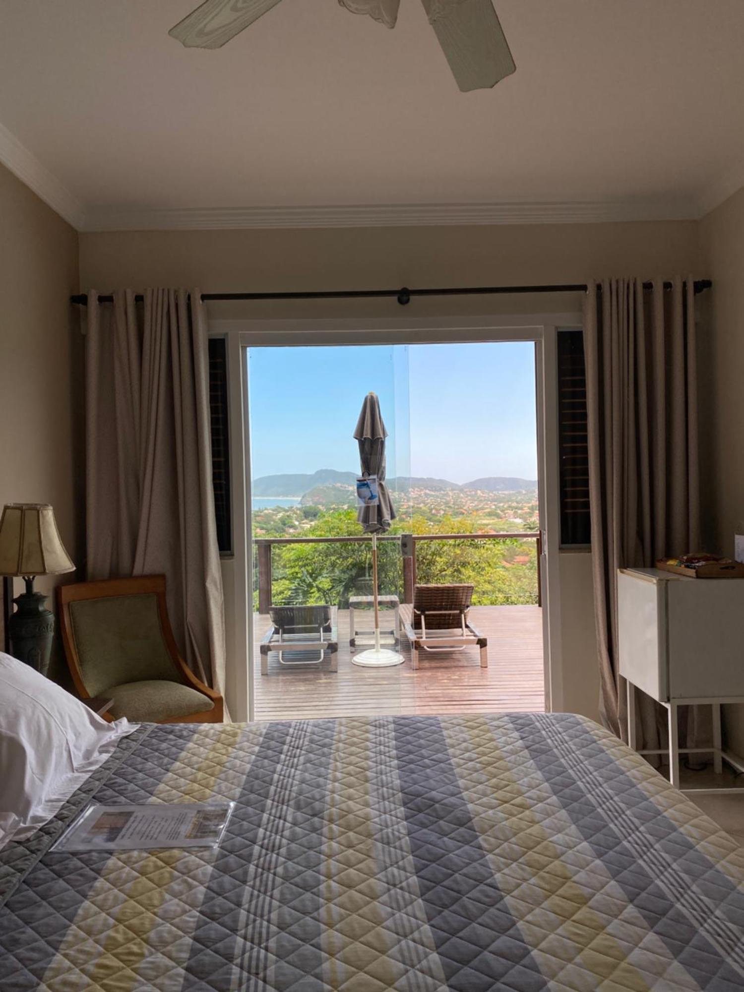 Top De Buzios Boutique Hotel & Spa Room photo