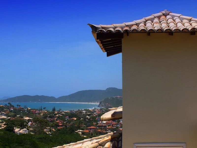 Top De Buzios Boutique Hotel & Spa Exterior photo