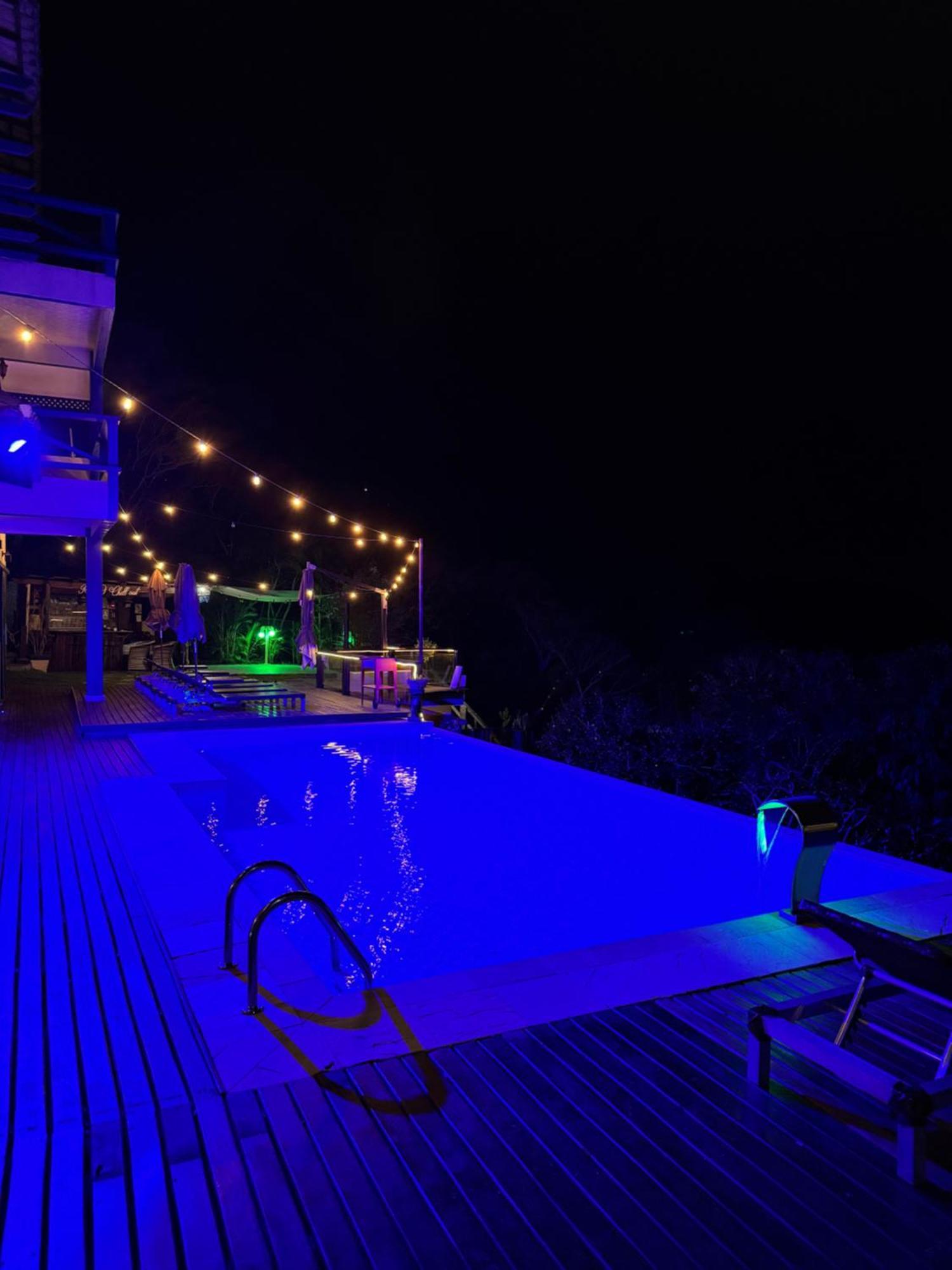 Top De Buzios Boutique Hotel & Spa Exterior photo