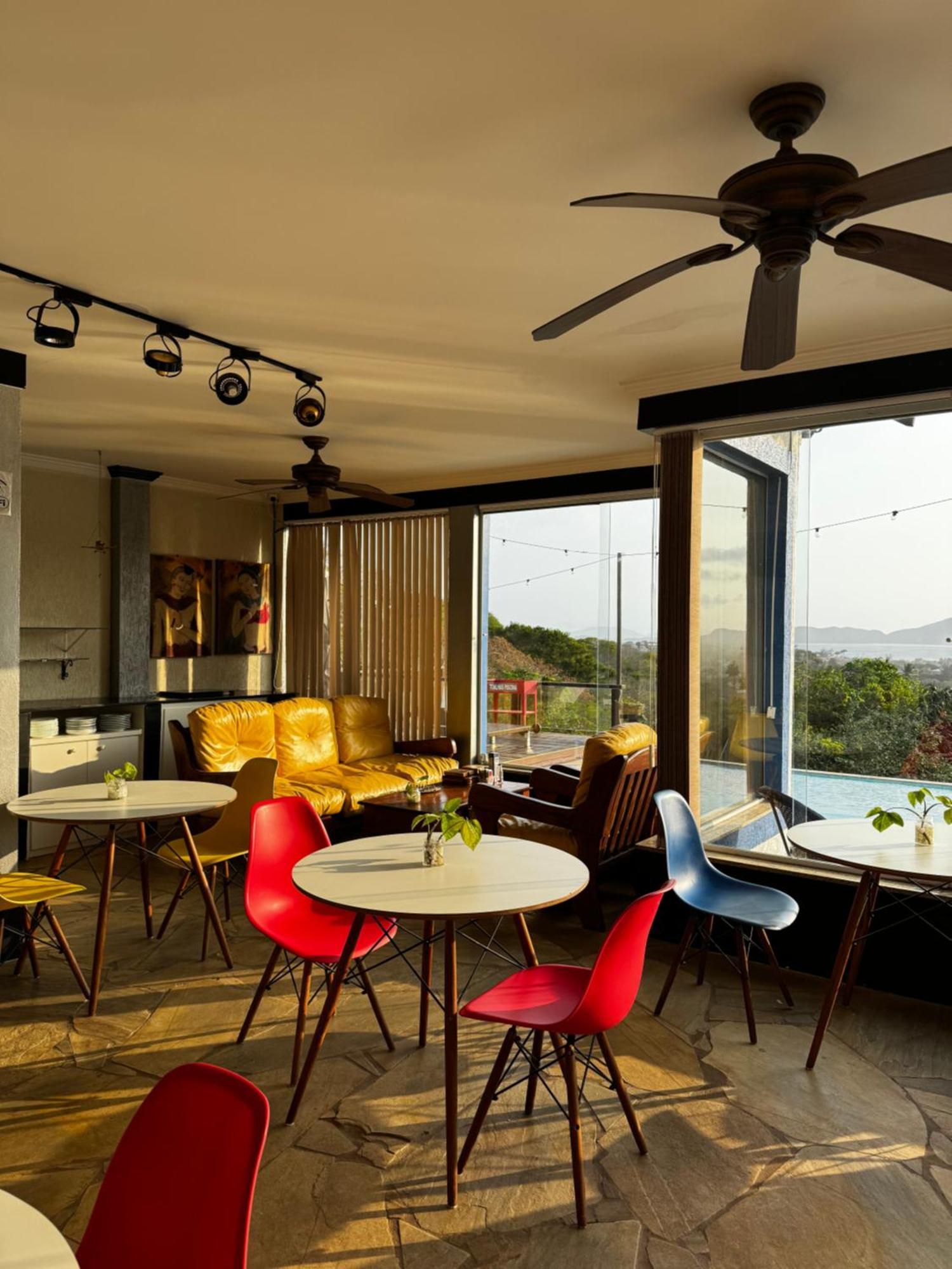Top De Buzios Boutique Hotel & Spa Exterior photo