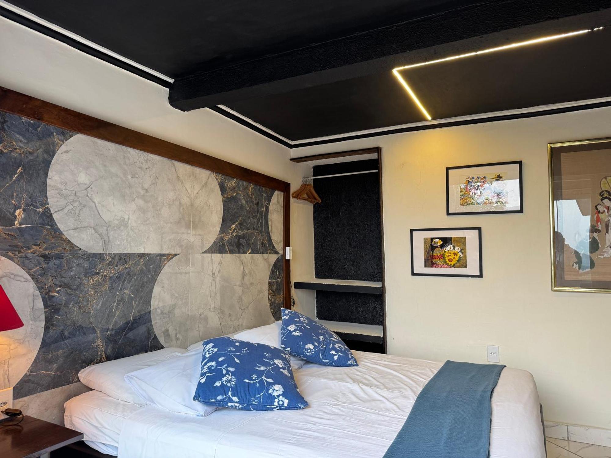 Top De Buzios Boutique Hotel & Spa Exterior photo