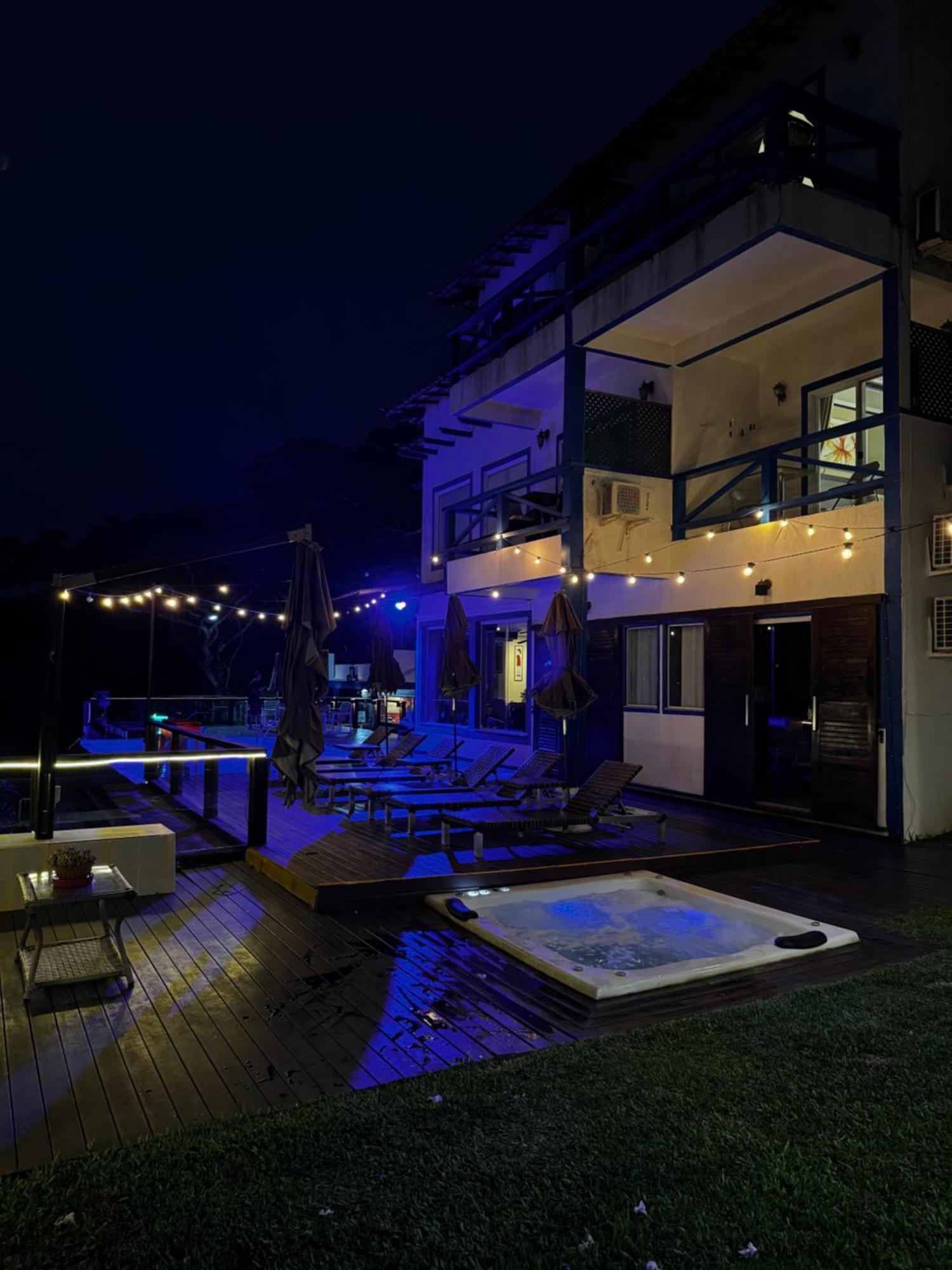 Top De Buzios Boutique Hotel & Spa Exterior photo