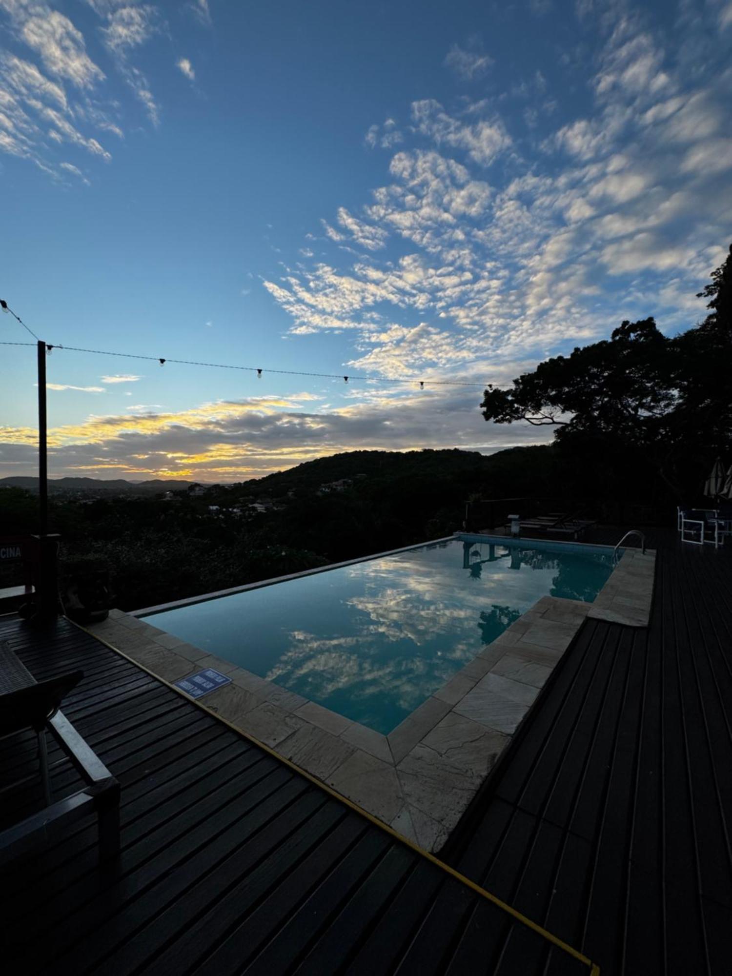 Top De Buzios Boutique Hotel & Spa Exterior photo