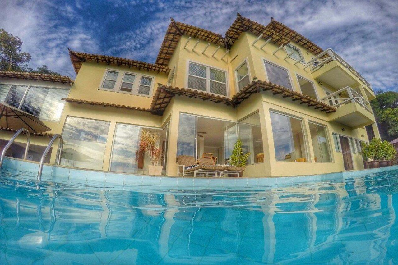 Top De Buzios Boutique Hotel & Spa Exterior photo