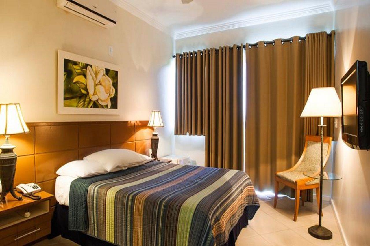 Top De Buzios Boutique Hotel & Spa Exterior photo