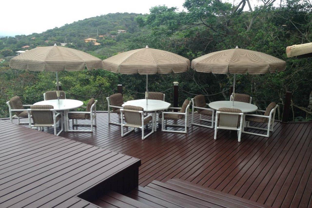 Top De Buzios Boutique Hotel & Spa Exterior photo