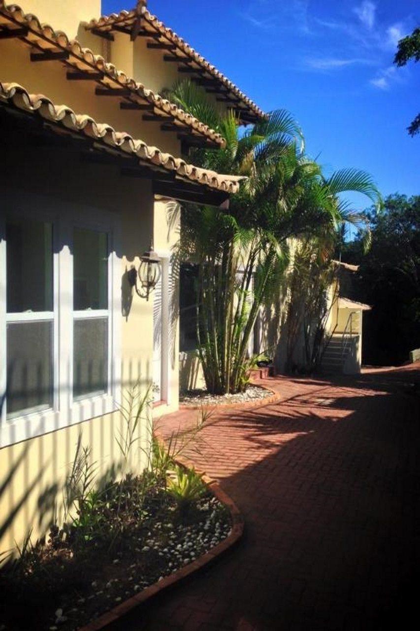 Top De Buzios Boutique Hotel & Spa Exterior photo