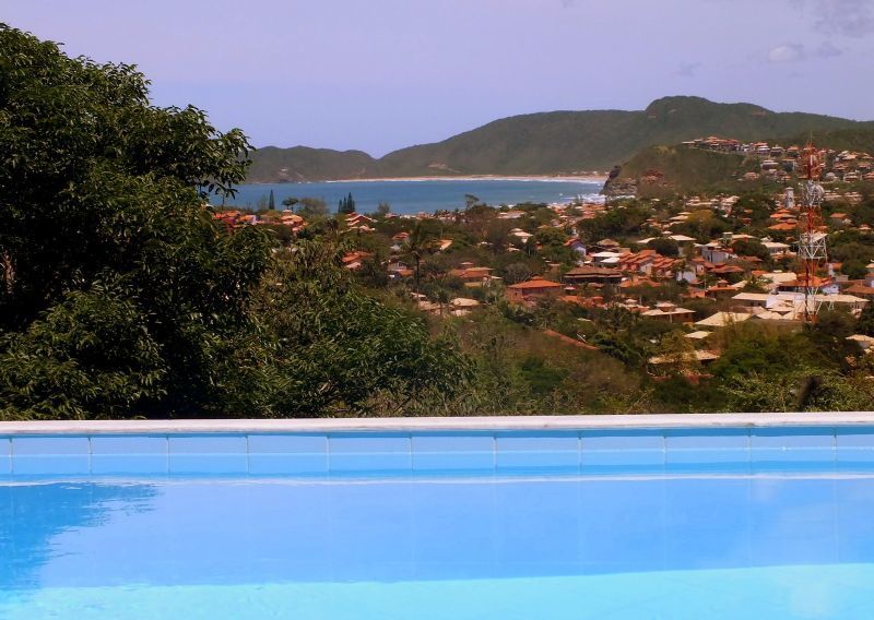 Top De Buzios Boutique Hotel & Spa Exterior photo